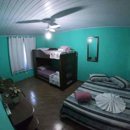 Casas Amizade Villa Abraão Kültér fotó