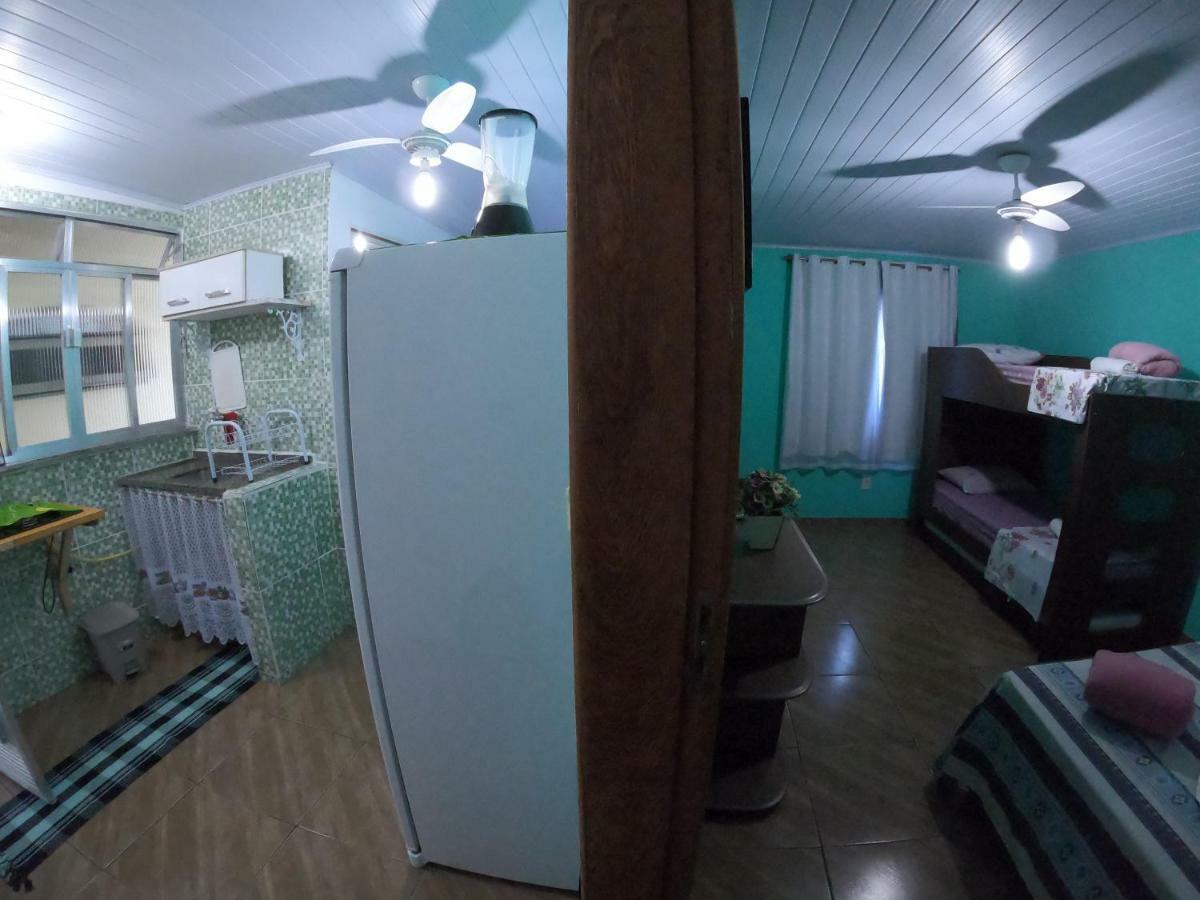 Casas Amizade Villa Abraão Kültér fotó